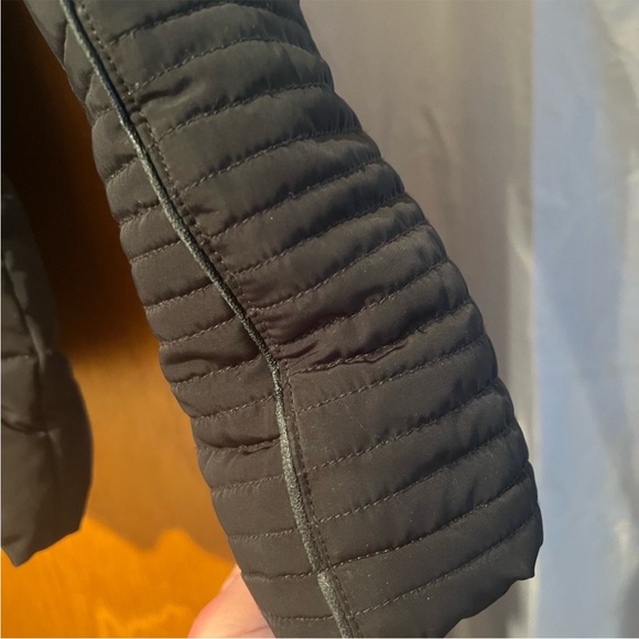 Rudsak Puffer Jacket with Fur Trim - Picture 4 of 8